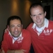Avec mon ami Olivier de Toronto
